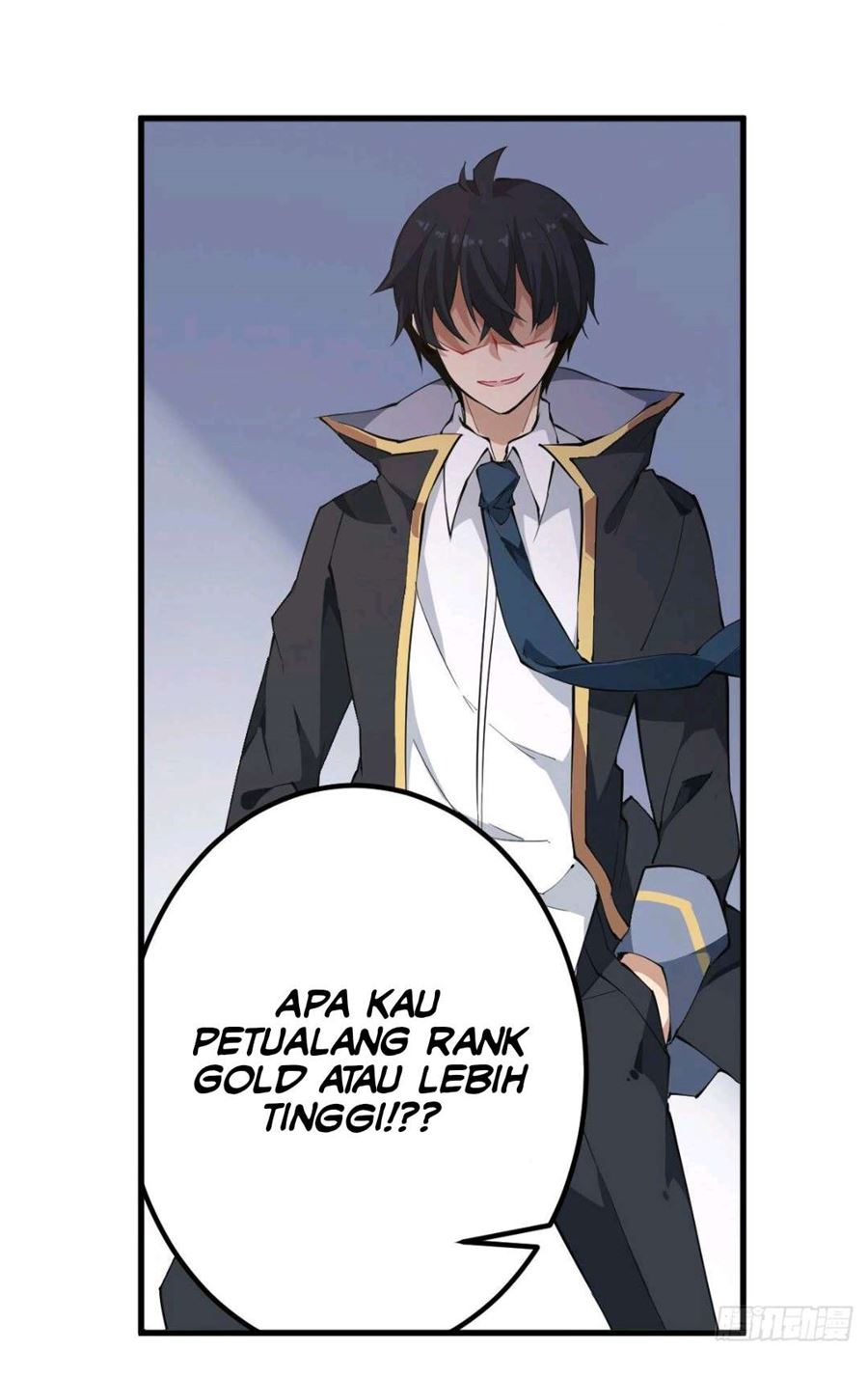 Wuxian Shitu Yu Shier Zhan Ji (Infinite Apostles and Twelve War Girls) chapter 39
